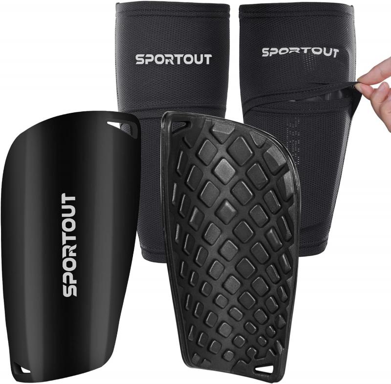 Soccer Shin Protection Essentials: 15 Must-Have Items for Your Next Match