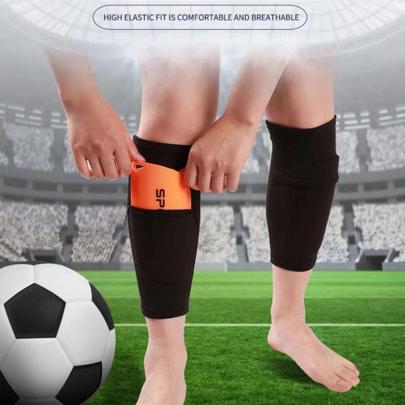 Soccer Shin Protection Essentials: 15 Must-Have Items for Your Next Match