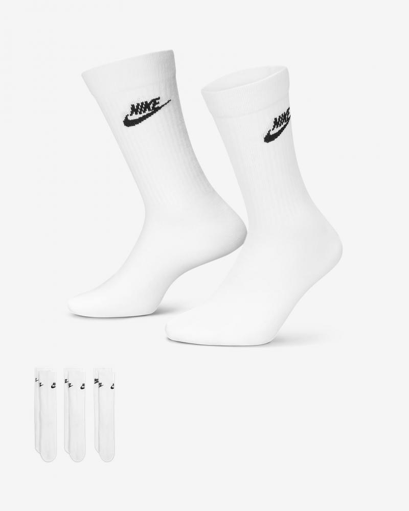 Socks That Never Let You Down: 15 Must-Have Features Of Nike Everyday Essential Socks