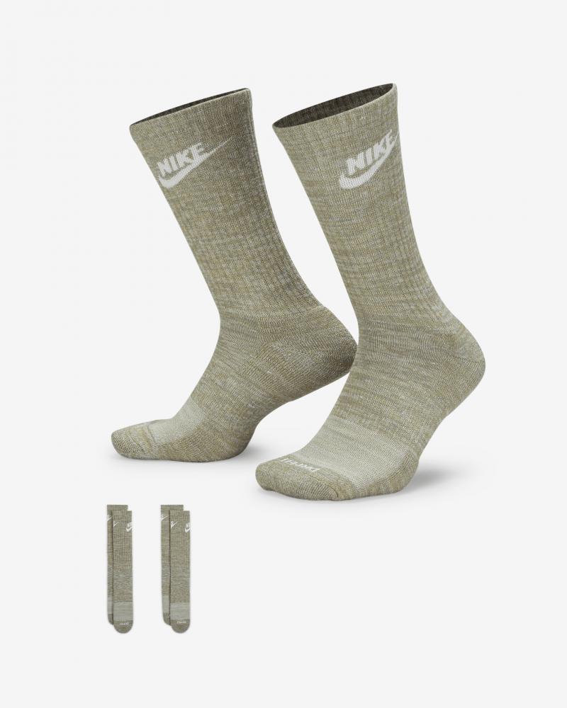 Socks That Never Let You Down: 15 Must-Have Features Of Nike Everyday Essential Socks