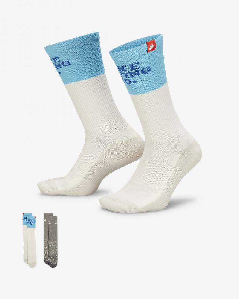 Socks That Never Let You Down: 15 Must-Have Features Of Nike Everyday Essential Socks