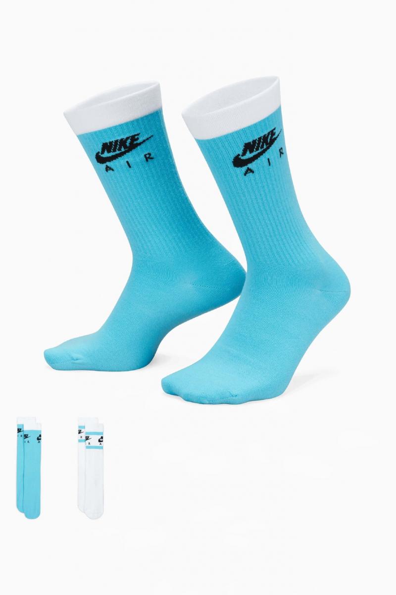 Socks That Never Let You Down: 15 Must-Have Features Of Nike Everyday Essential Socks