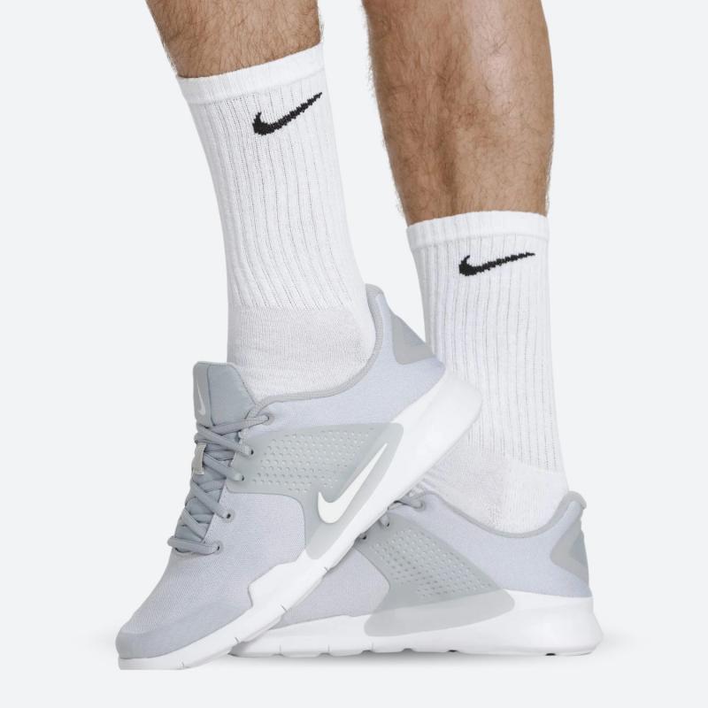 Socks That Never Let You Down: 15 Must-Have Features Of Nike Everyday Essential Socks