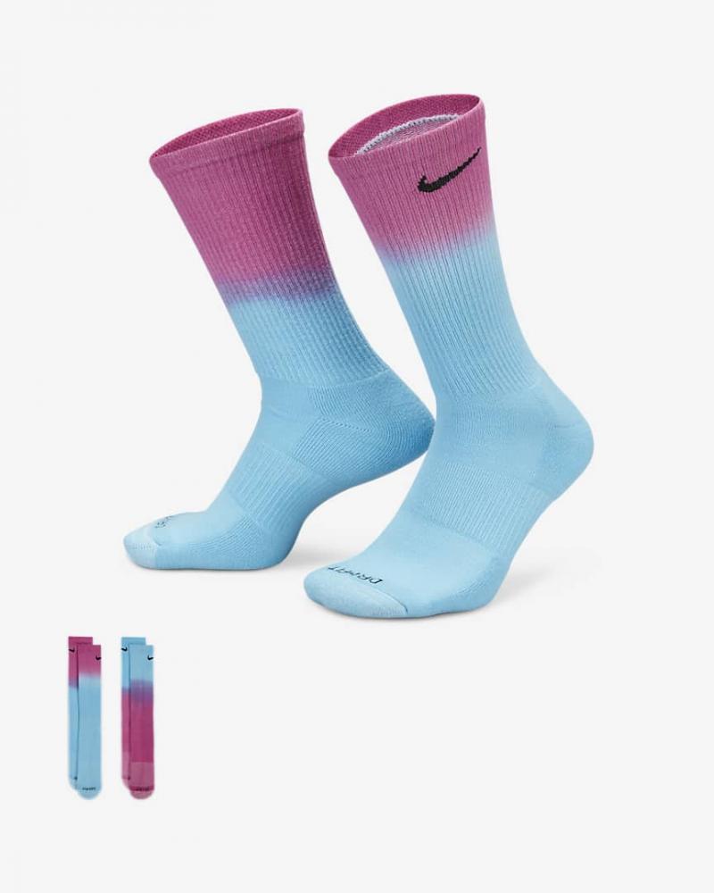 Socks That Never Let You Down: 15 Must-Have Features Of Nike Everyday Essential Socks