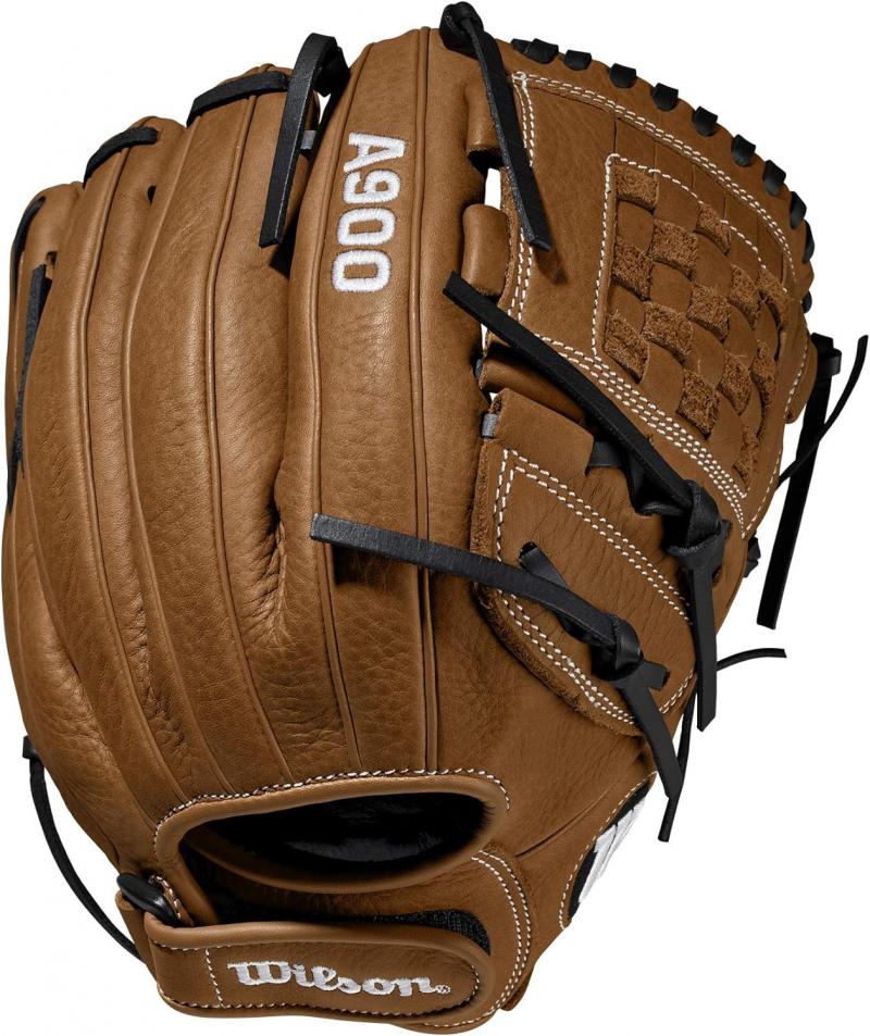 Softball Glove Must-Haves: Top Wilson Models for Fastpitch Domination