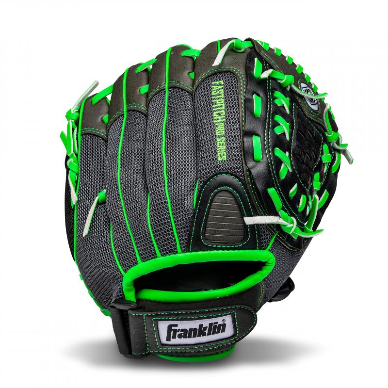 Softball Glove Must-Haves: Top Wilson Models for Fastpitch Domination