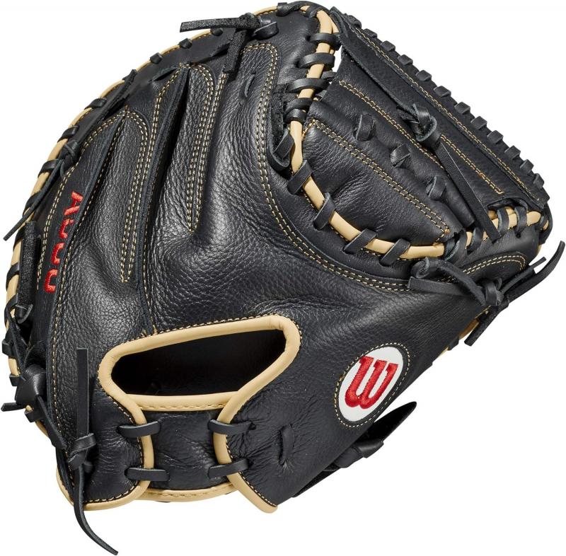 Softball Glove Must-Haves: Top Wilson Models for Fastpitch Domination