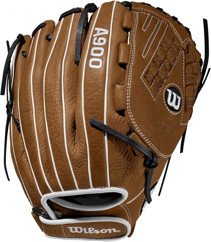 Softball Glove Must-Haves: Top Wilson Models for Fastpitch Domination