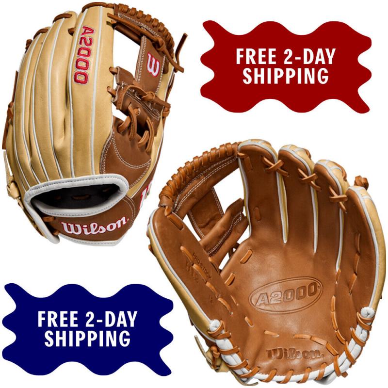 Softball Glove Must-Haves: Top Wilson Models for Fastpitch Domination