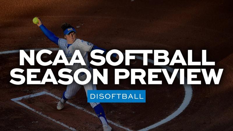 Softball Pitchers: How Can You Protect Your Pretty Face This Season