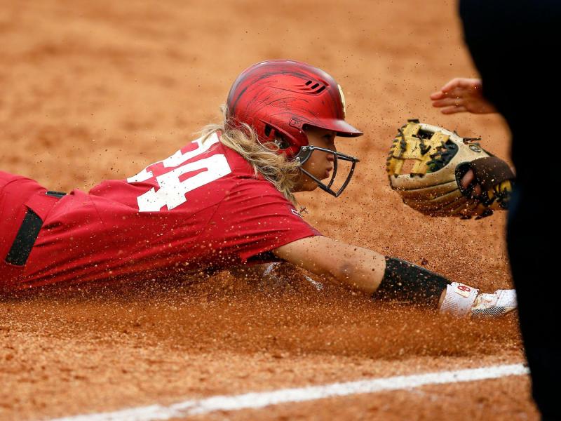 Softball Pitchers: How Can You Protect Your Pretty Face This Season