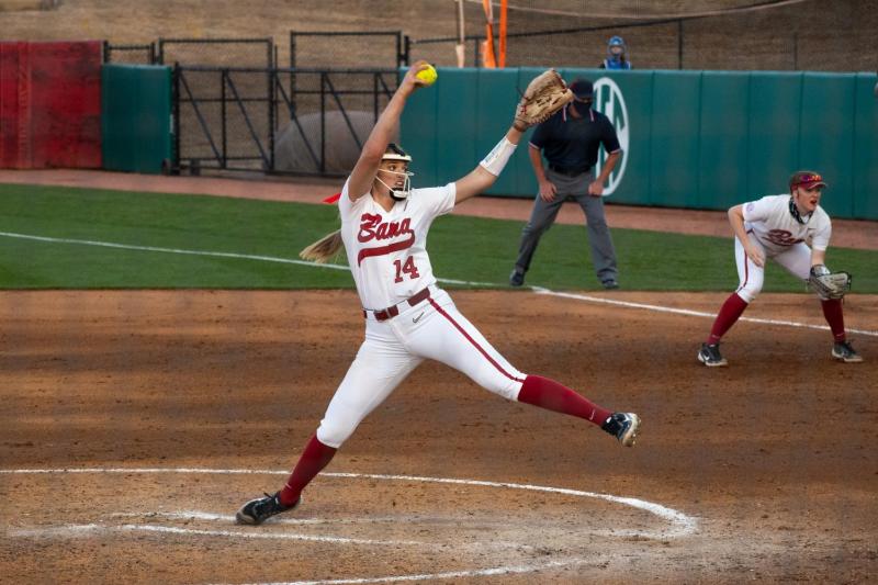 Softball Pitchers: How Can You Protect Your Pretty Face This Season