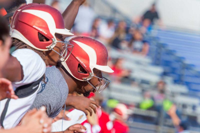 Softball Players: How to Choose the Best Gray Softball Helmet