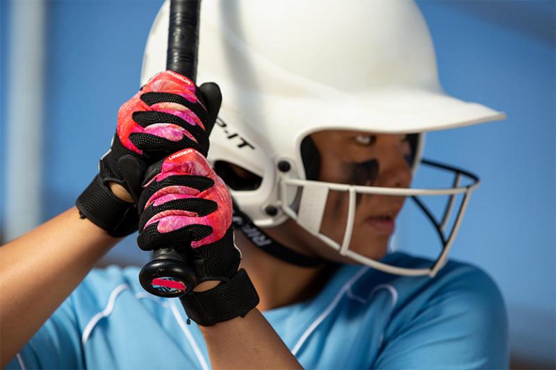 Softball Players: How to Choose the Best Gray Softball Helmet