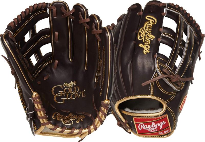 Softball Players: What Are the Best Rawlings Gloves in 2023 for Greater Control and Comfort