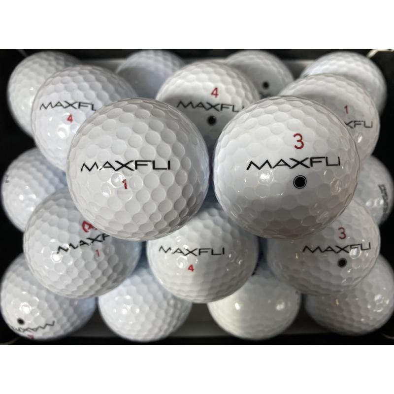 Softfli Golf Balls: The Must-Try Maxfli Option For Your Bag This Year