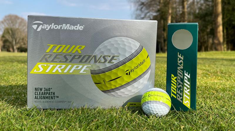 Softfli Golf Balls: The Must-Try Maxfli Option For Your Bag This Year