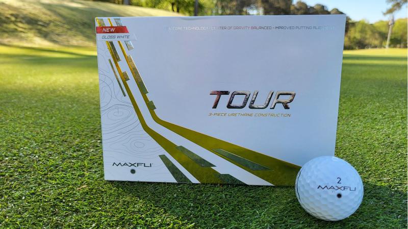 Softfli Golf Balls: The Must-Try Maxfli Option For Your Bag This Year