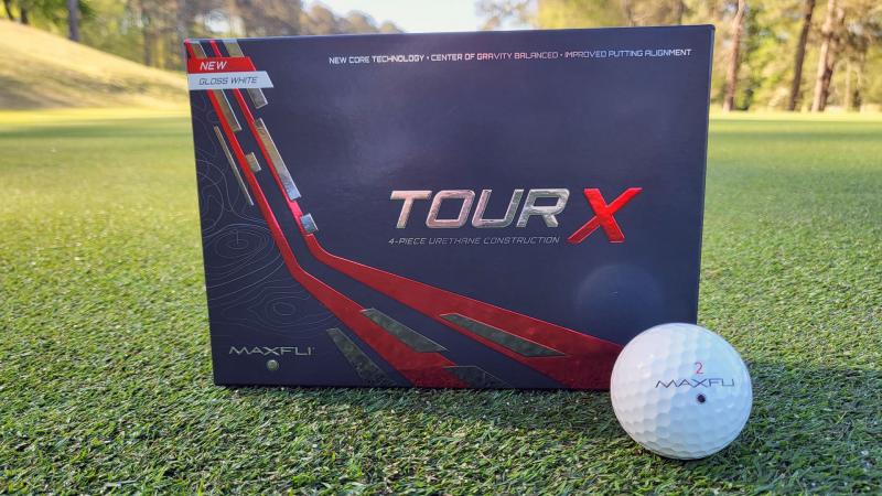 Softfli Golf Balls: The Must-Try Maxfli Option For Your Bag This Year