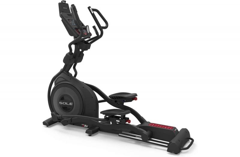 Sole E35 2023 Elliptical: How to Get the Most Out of This Home Fitness Machine