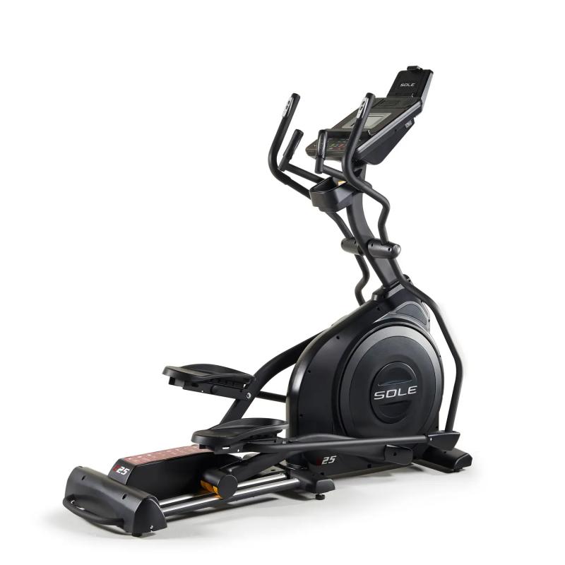 Sole E35 2023 Elliptical: How to Get the Most Out of This Home Fitness Machine