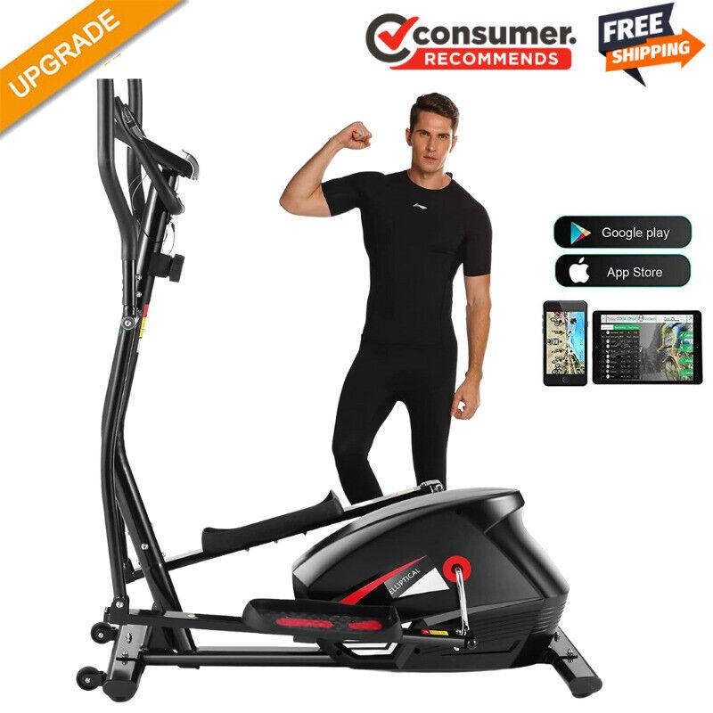 Sole E35 2023 Elliptical: How to Get the Most Out of This Home Fitness Machine