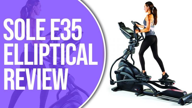 Sole E35 2023 Elliptical: How to Get the Most Out of This Home Fitness Machine