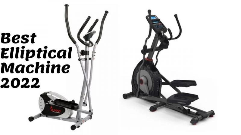 Sole E35 2023 Elliptical: How to Get the Most Out of This Home Fitness Machine