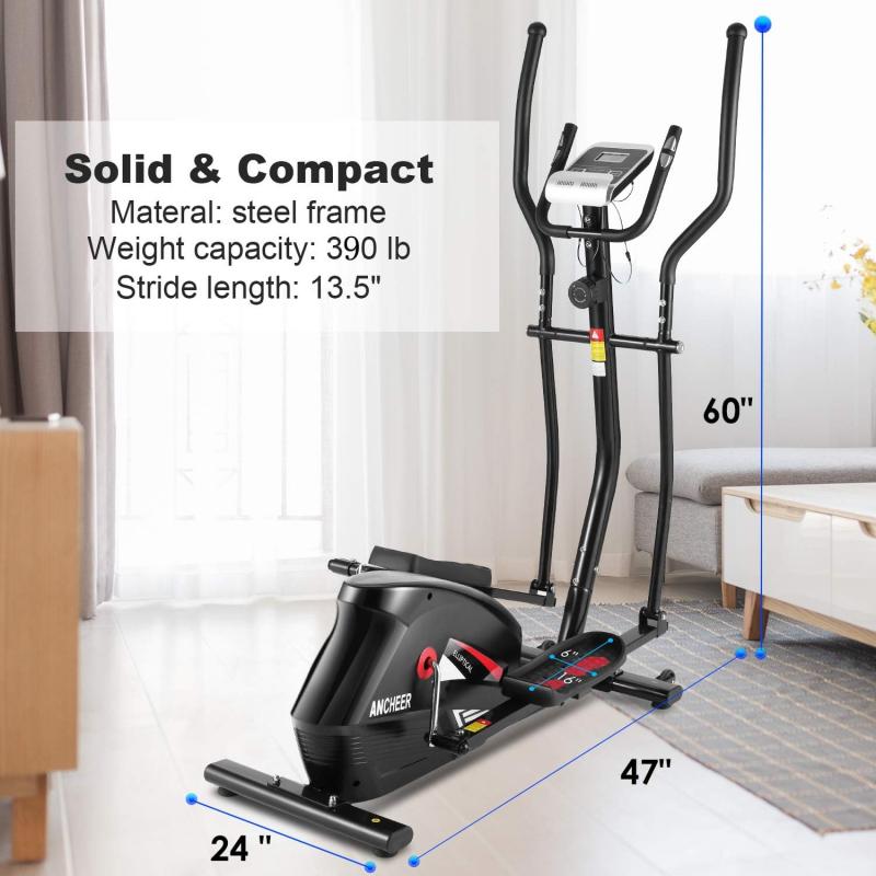 Sole E35 2023 Elliptical: How to Get the Most Out of This Home Fitness Machine