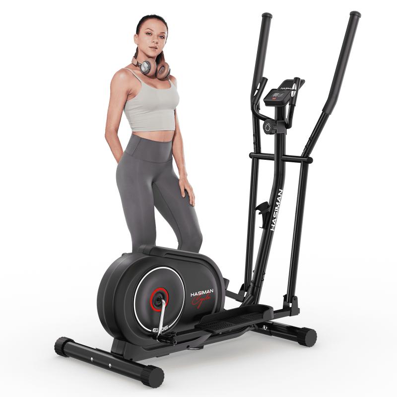 Sole E35 2023 Elliptical: How to Get the Most Out of This Home Fitness Machine