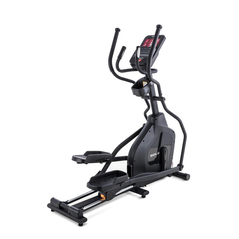 Sole E35 2023 Elliptical: How to Get the Most Out of This Home Fitness Machine