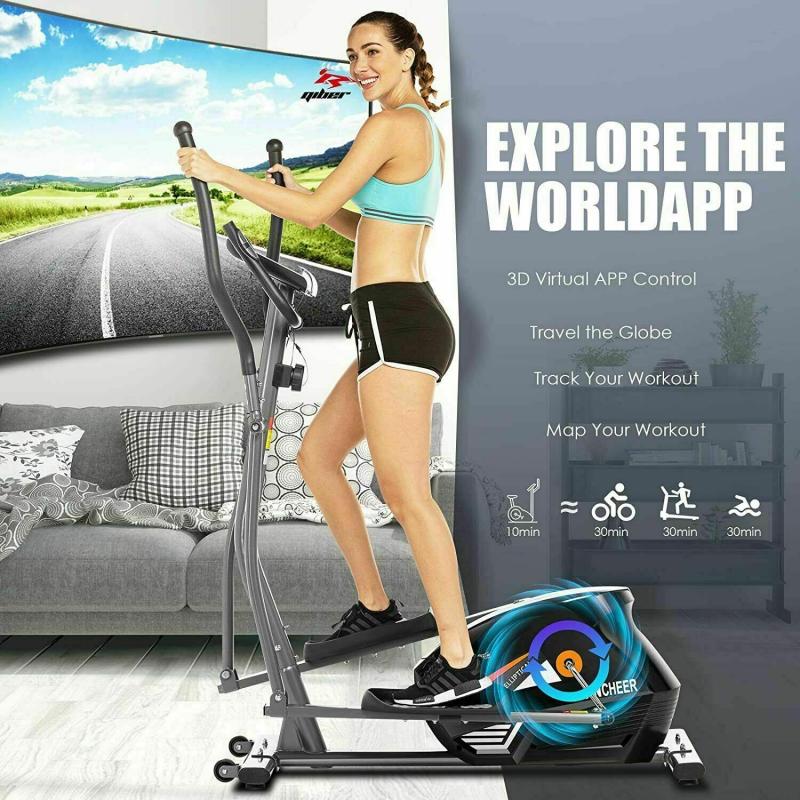 Sole E35 2023 Elliptical: How to Get the Most Out of This Home Fitness Machine