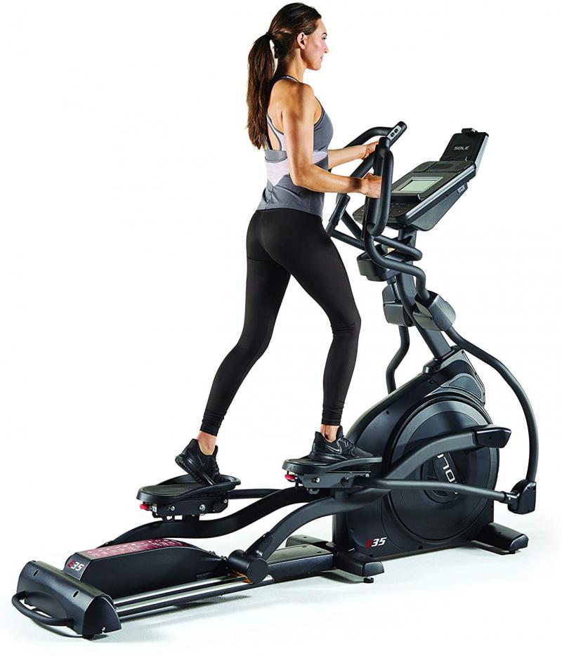 Sole E35 2023 Elliptical: How to Get the Most Out of This Home Fitness Machine