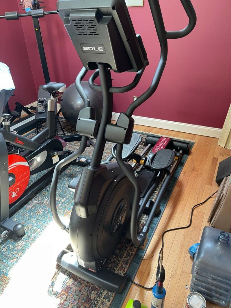 Sole E35 2023 Elliptical: How to Get the Most Out of This Home Fitness Machine