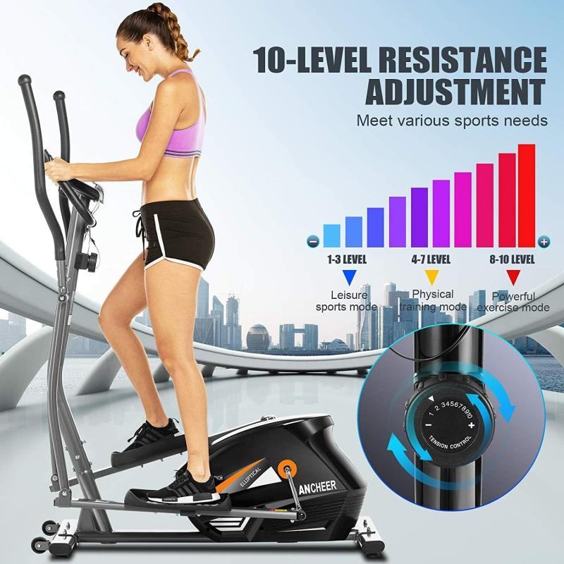 Sole E35 2023 Elliptical: How to Get the Most Out of This Home Fitness Machine