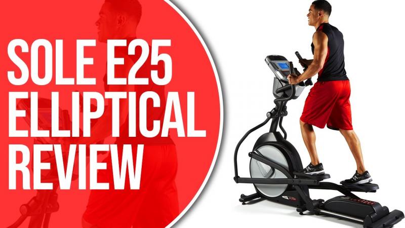 Sole E35 2023 Elliptical: How to Get the Most Out of This Home Fitness Machine