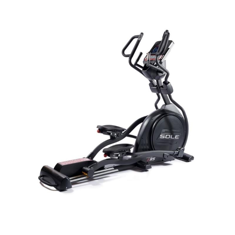 Sole E35 2023 Elliptical: How to Get the Most Out of This Home Fitness Machine