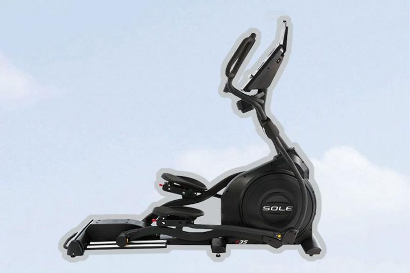 Sole E35 2023 Elliptical: How to Get the Most Out of This Home Fitness Machine