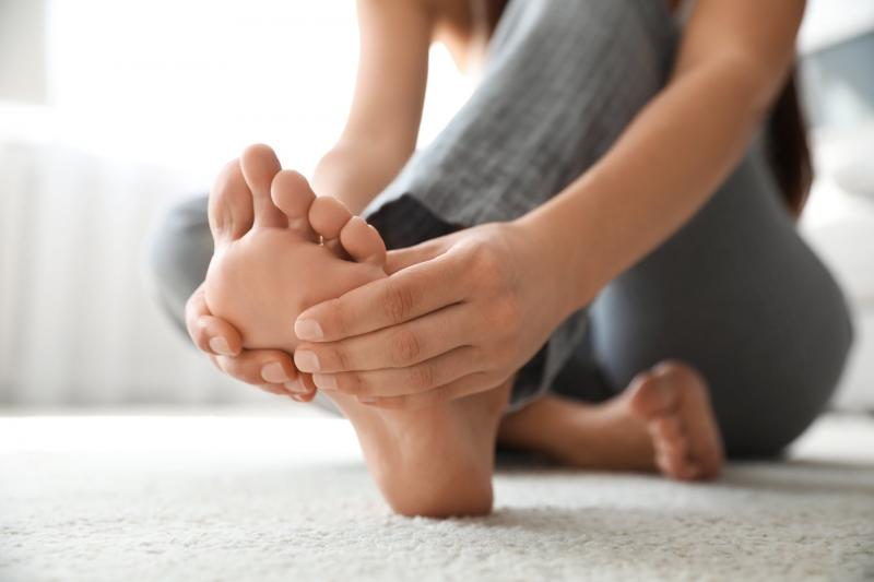 Soothe Foot Pain Fast With These Simple Solutions