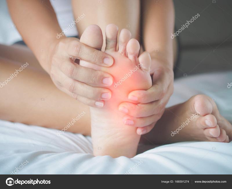 Soothe Foot Pain Fast With These Simple Solutions