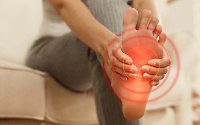 Soothe Foot Pain Fast With These Simple Solutions