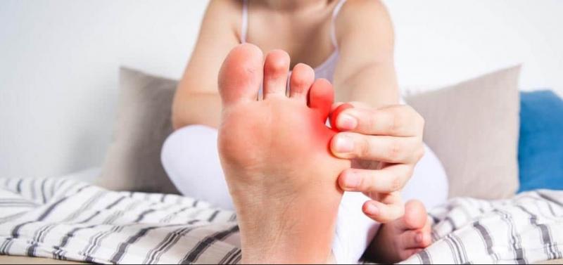 Soothe Foot Pain Fast With These Simple Solutions