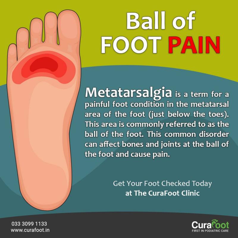 Soothe Foot Pain Fast With These Simple Solutions