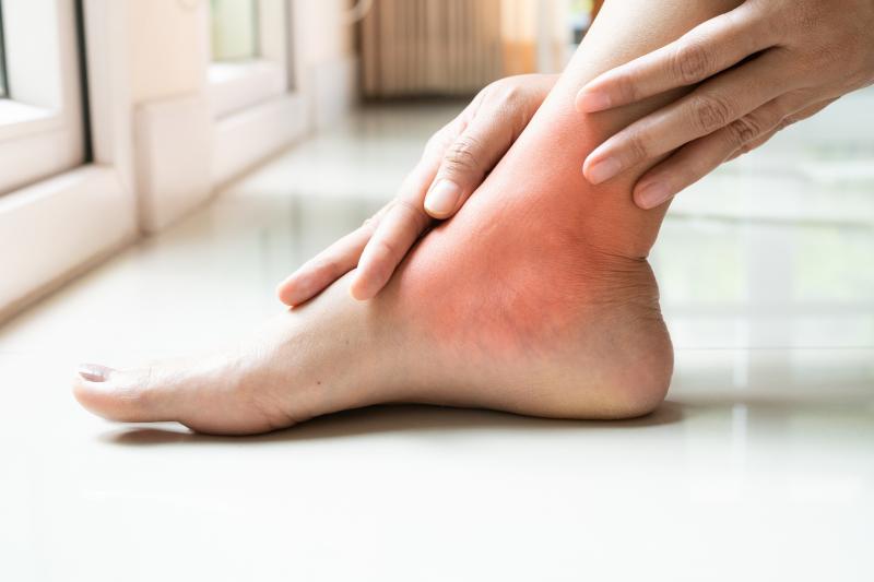 Soothe Foot Pain Fast With These Simple Solutions