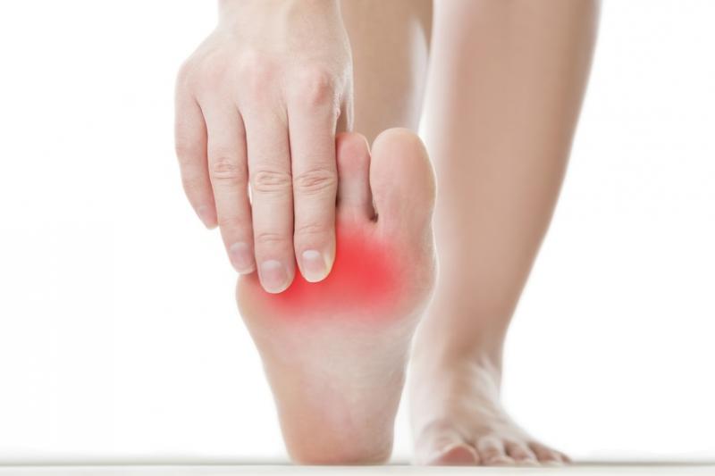 Soothe Foot Pain Fast With These Simple Solutions