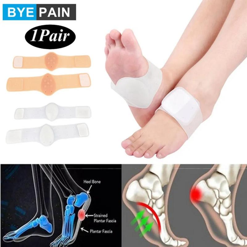 Soothe Foot Pain Fast With These Simple Solutions