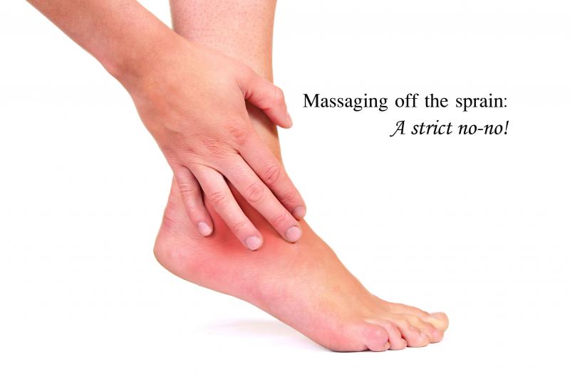 Soothe Foot Pain Fast With These Simple Solutions