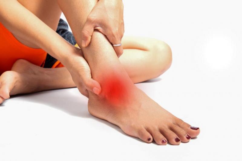 Soothe Foot Pain Fast With These Simple Solutions