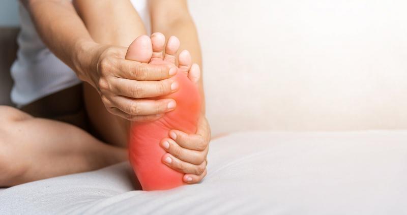 Soothe Foot Pain Fast With These Simple Solutions