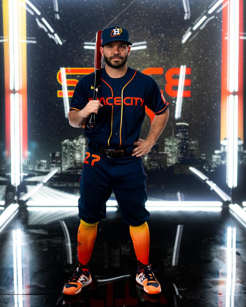 Space City Jerseys: Can Houston Astros